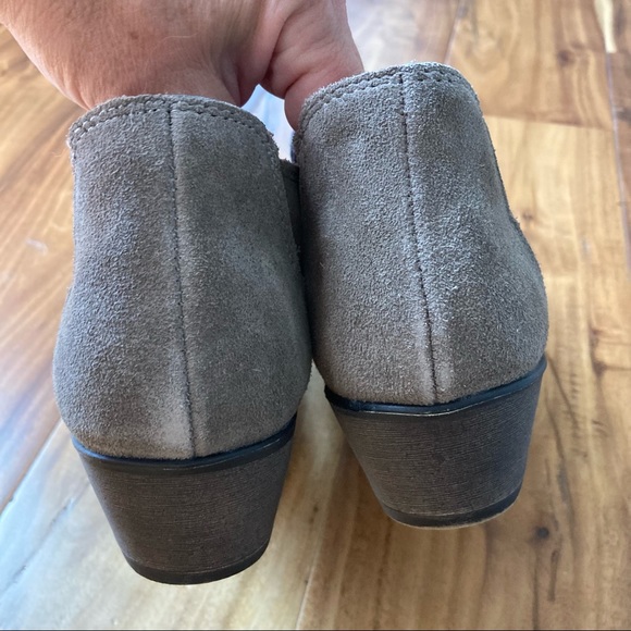 Vintage 7 eight women’s Jazlyn  booties size 7.5 - Picture 6 of 9